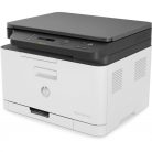 HP Color Laser 178nw (4ZB96A) wireless színes lézernyomtató/másoló/síkágyas scanner