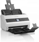 Epson WorkForce DS-870 Lapadagolós Szkenner White