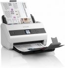 Epson WorkForce DS-870 Lapadagolós Szkenner White