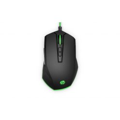 HP Pavilion 200 Gaming Mouse Black