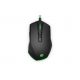 HP Pavilion 200 Gaming Mouse Black