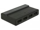 DeLock External USB 3.1 Hub 4 Port with 10 Gbps