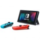 Nintendo Switch Video Game Console with Neon Joy-Con Red/Blue