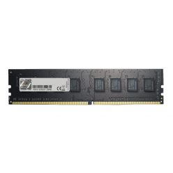 G.SKILL 8GB DDR4 2400MHz