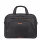 American Tourister At Work Laptop Bag 15,6" Black