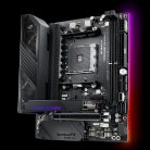 Asus ROG CROSSHAIR VIII IMPACT