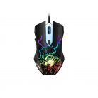 Genius Scorpion Spear Gaming mouse Black