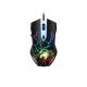 Genius Scorpion Spear Gaming mouse Black