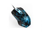 Genius Scorpion Spear Gaming mouse Black