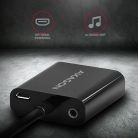 AXAGON RVH-VGAN HDMI > VGA Adapter FullHD audio