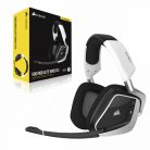 Corsair Void RGB Elite Wireless 7.1 Gaming Headset White