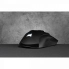 Corsair Ironclaw RGB Wireless Gaming Mouse Black