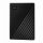 Western Digital 1TB 2,5" USB3.2 My Passport Black