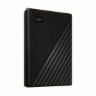 Western Digital 1TB 2,5" USB3.2 My Passport Black