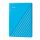 Western Digital 2TB 2,5" USB3.2 My Passport Blue