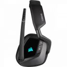 Corsair Void RGB Elite Wireless 7.1 Gaming Headset Carbon