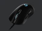 Logitech G403 Hero Gaming Wired Black