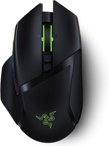 Razer Basilisk Ultimate mouse + mouse dock Set Black