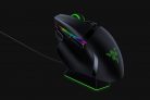 Razer Basilisk Ultimate mouse + mouse dock Set Black