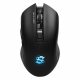 Sharkoon Skiller SGM3 Wireless mouse Black