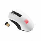 Sharkoon Skiller SGM3 Wireless mouse White