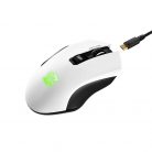 Sharkoon Skiller SGM3 Wireless mouse White