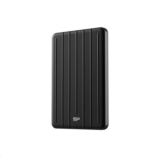 Silicon Power 1TB USB3.2/USB Type-C Bolt B75 Pro Black