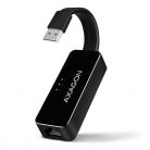 AXAGON ADE-XR 10/100 Ethernet USB2.0 Adapter