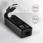 AXAGON ADE-XR 10/100 Ethernet USB2.0 Adapter