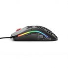 Glorious Model O Gaming Race RGB Matte Black