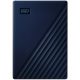 Western Digital 2TB 2,5" USB3.0 My Passport for Mac Midnight Blue