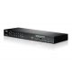 ATEN CS1716i 1-Local/Remote Share Access 16-Port PS/2-USB VGA KVM over IP Switch