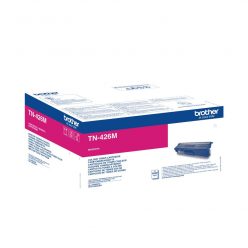 Brother TN-426M Magenta toner