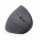 Gembird MUSW-ERGO-01 Ergonomic wireless mouse Black