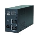 Gembird UPS-PC-652A 650VA UPS