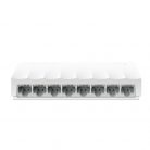 TP-Link LS1008 8-Port 10/100Mbps Desktop Network Switch