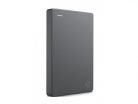 Seagate 5TB 2,5" USB3.0 Basic Portable Black