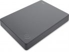 Seagate 5TB 2,5" USB3.0 Basic Portable Black