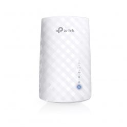 TP-Link RE190 AC750 Wi-Fi Range Extender White