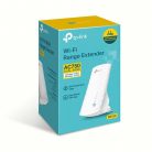 TP-Link RE190 AC750 Wi-Fi Range Extender White