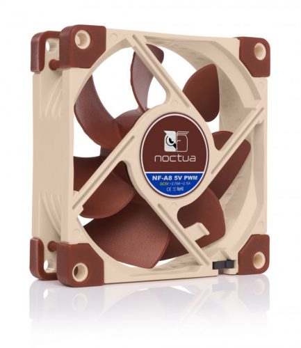 Noctua NF-A8 5V PWM