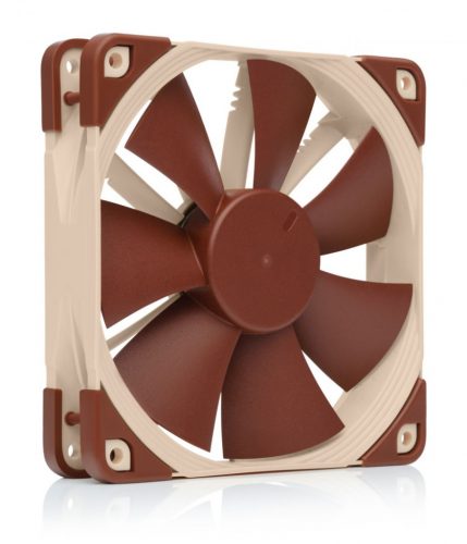 Noctua NF-F12 5V