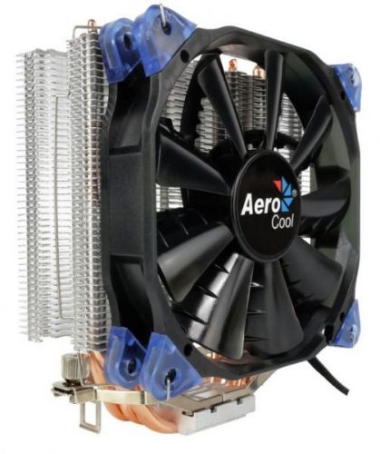 Aerocool Verkho 4