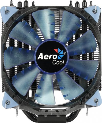 Aerocool Verkho 4 Dark