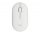 Logitech Pebble M350 Wireless/Bluetooth Off White