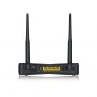 ZyXEL LTE3301-PLUS AC1200 Dual Band 4G LTE-A Indoor Router