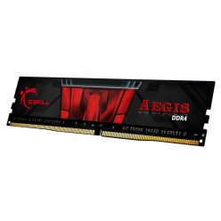 G.SKILL 16GB DDR4 2133MHz Aegis