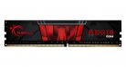 G.SKILL 16GB DDR4 2400MHz Aegis