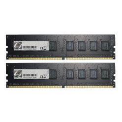 G.SKILL 16GB DDR4 2666MHz Kit(2x8GB) Value