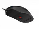 Natec Genesis Xenon 220 RGB Gaming mouse Black